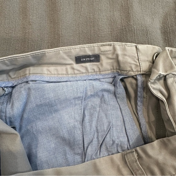 Bonobos Slim Straight Chino Pants - Picture 5 of 5